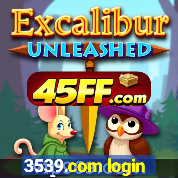 3539.com login